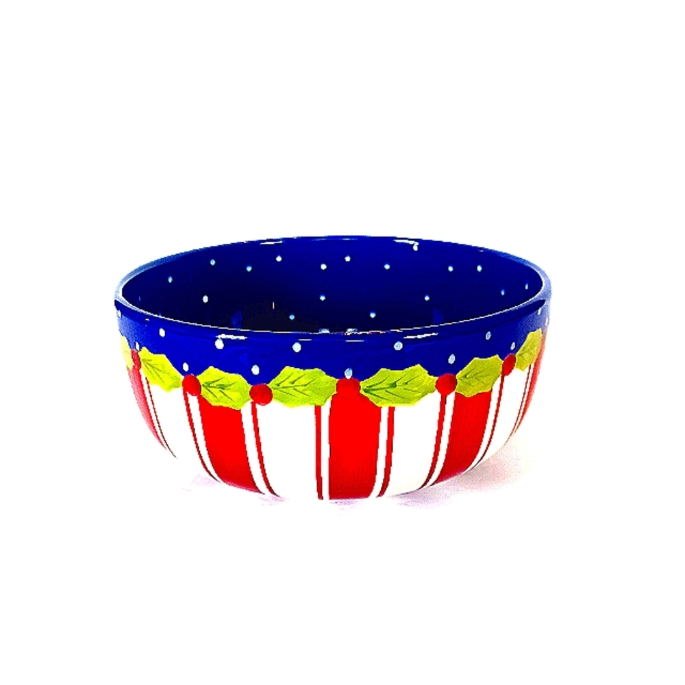 Gates Ware Bowl by Laurie Gates